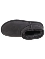 EMU Australia Stinger Micro W W W10937-CHAR dámska obuv