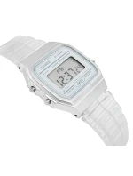 Hodinky CASIO F-91WS-7 + BOX Hodinky CASIO F-91WS-7 + BOX