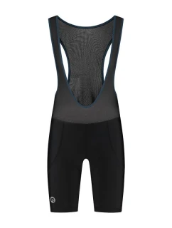 Rogelli šortky so šľapkami CORE čierno-modré 2XL