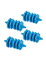 MPM MMS-01 masážny prístroj na nohy MPM MMS-01 masážny prístroj na nohy