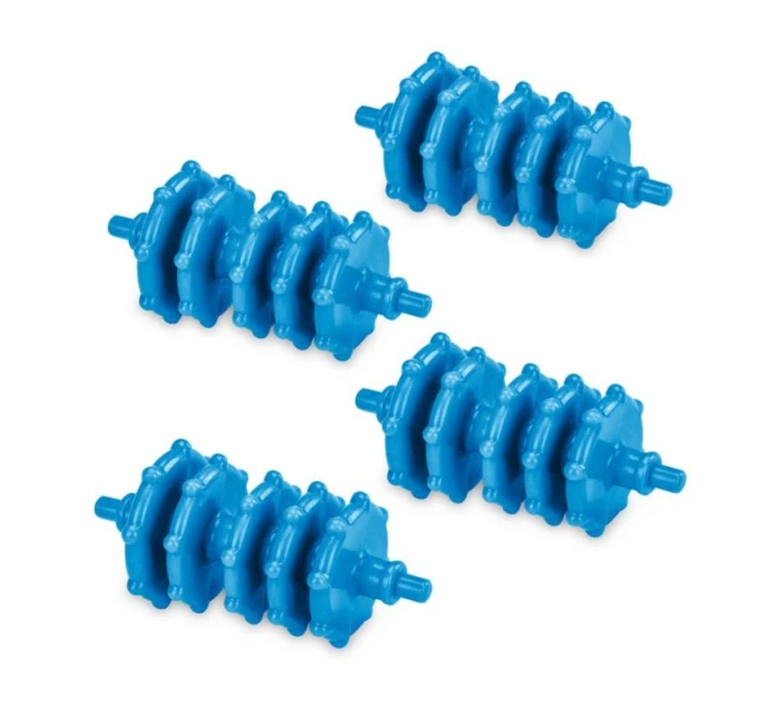 MPM MMS-01 masážny prístroj na nohy MPM MMS-01 masážny prístroj na nohy