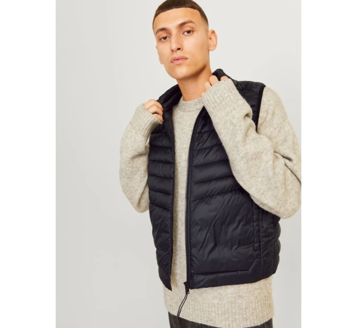 pánské tričko bez rukávů model 21867485 - Jack&Jones