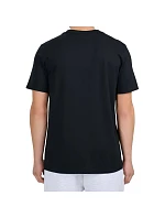 Pánske tričko 4F M3342 deep black 4FWMM00TTSHM3342 20S pánske Pánske tričko 4F M3342 deep black 4FWMM00TTSHM3342 20S pánske