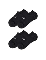 Sportovní ponožky Training Sock, balení po 2 model 22234178 černá barva - Casall