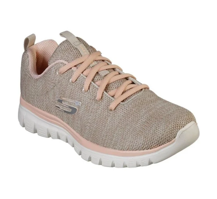 Skechers Graceful Twisted Fortune W 12614 NTCL
