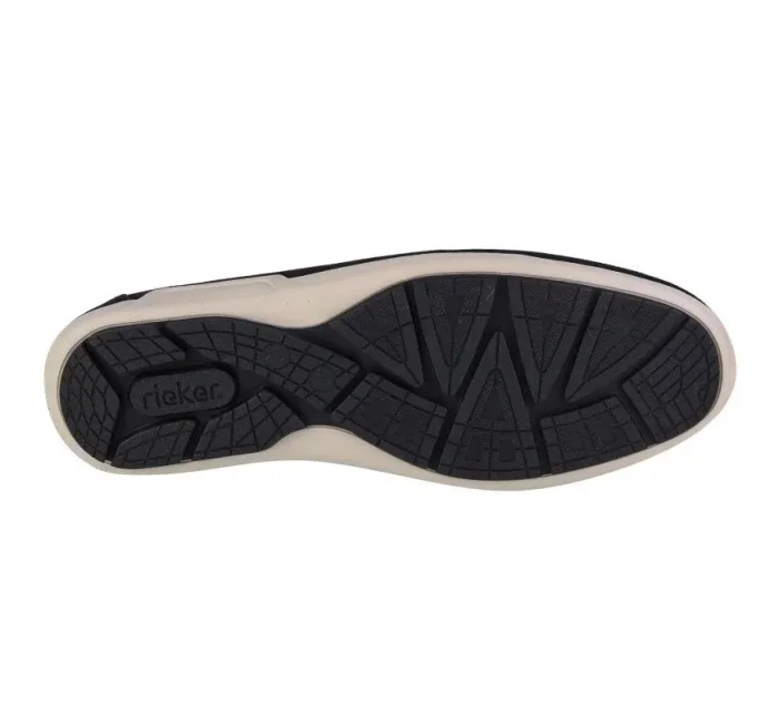 Topánky Rieker Moccasins M 09050-14