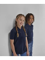 B&C My Polo 180 /kids Dětské piqué polo model 22445619 white B&C My Polo 180 /kids Dětské piqué polo model 22445619 white