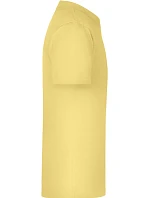 Daiber JN 19 Dětské tričko 02.0019 light yellow