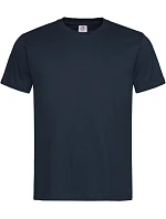 Stedman Classic-T Unisex Unisex tričko 05.2000 blue midnight Stedman Classic-T Unisex Unisex tričko 05.2000 blue midnight
