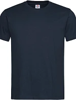 Stedman Classic-T Unisex Unisex tričko 05.2000 modrá (midnight)