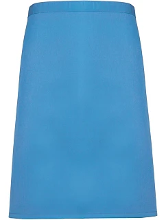 Premier PR 151 Krátka zástera po pás „Colours“ 39.0151 sapphire