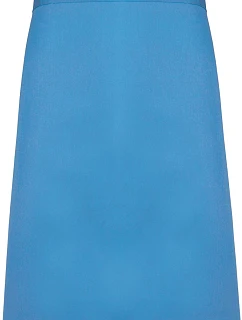 PR 151 Zástěra do pasu krátká "Colours" model 22460706 sapphire - Premier