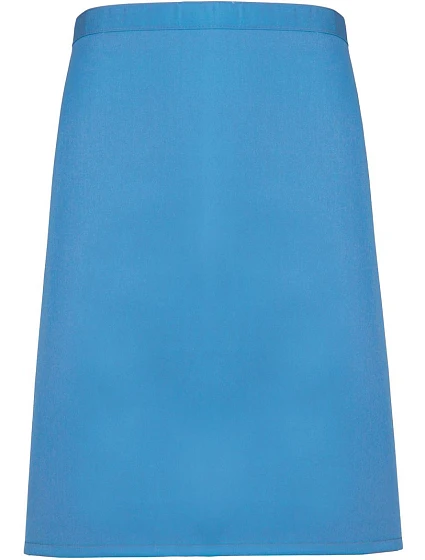 Premier PR 151 Krátka zástera po pás „Colours“ 39.0151 sapphire