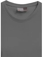 Dámské tričko "Premium" 40. black model 22432624 - Promodoro Dámské tričko "Premium" 40. black model 22432624 - Promodoro