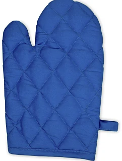 Glove Kuchyňská rukavice royal blue model 22527250 - The One Towelling