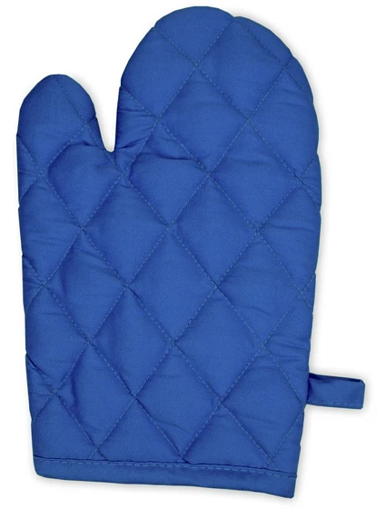 Glove Kuchyňská rukavice royal blue model 22527250 - The One Towelling Glove Kuchyňská rukavice royal blue model 22527250 - The One Towelling