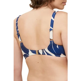 Triumph 10214546 Summer Allure W 01 farba:m007-modrá-svetlá kombinácia Triumph 10214546 Summer Allure W 01 farba:m007-modrá-svetlá kombinácia