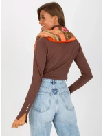 Pareo AT PO 176143.62 oranžová Pareo AT PO 176143.62 oranžová