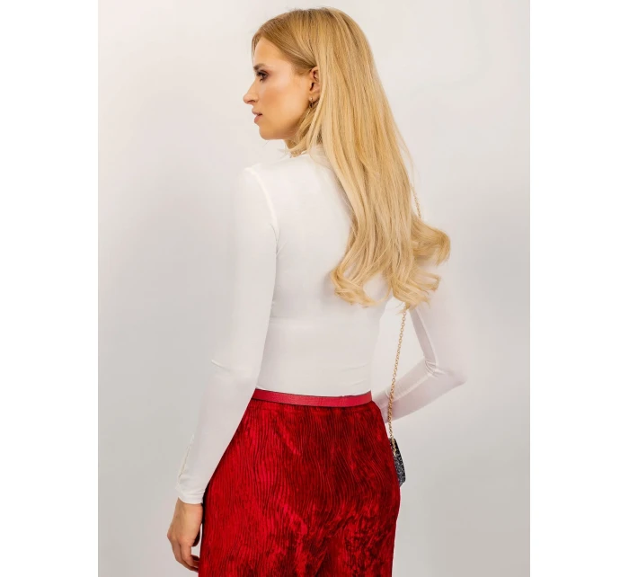 Blúzka RV BZ 5211.07X ecru