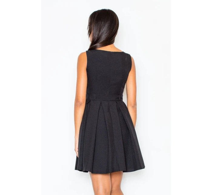 Šaty Molly model 18488279 Black - Figl