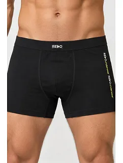PÁNSKE BOXERKY REDO 4XL-5XL