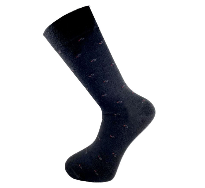 Pánske ponožky 17665 BAMBUS MIX