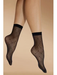 Skarpetki damskie wzr Hold
