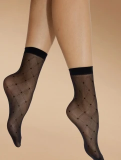 Skarpetki damskie wzr Hold
