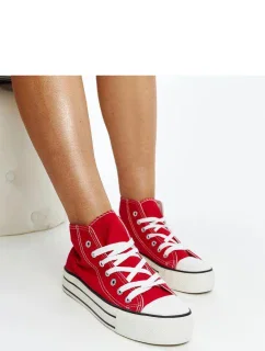 Tenisky model 207393 Solea