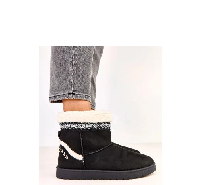 Snežnice model 219953 Solea