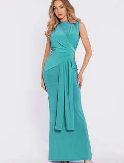 Dlhé šaty model 225902 Moe