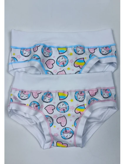 Dívčí kalhotky model 20879129 - Risveglia