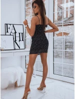 Šaty černé Dstreet model 21962776 - FashionStreet