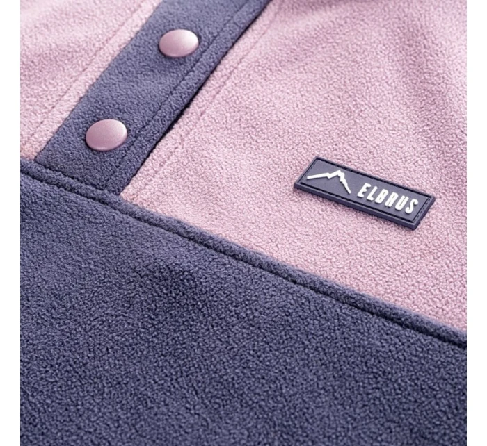 Elbrus Larco W Mikina 92800549482 Elbrus Larco W Mikina 92800549482