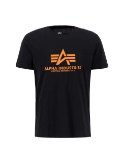 Koszulka Alpha Basic TShirt M pánské model 20775627 - Alpha Industries