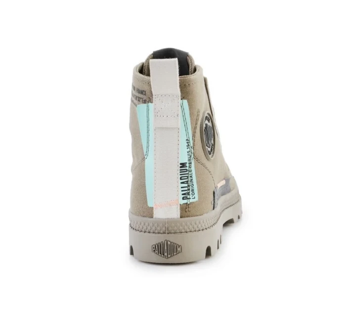 Palladium Pampa Underlayer W 99183-377-M Palladium Pampa Underlayer W 99183-377-M