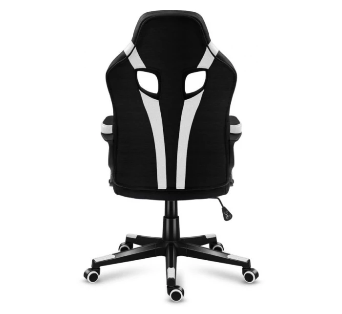 Herní židle Force model 21325922 White Mesh - Huzaro Herní židle Force model 21325922 White Mesh - Huzaro