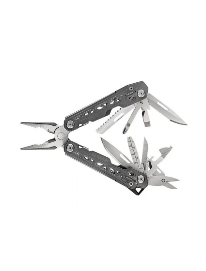 Viacúčelové náradie GERBER Suspension Truss
