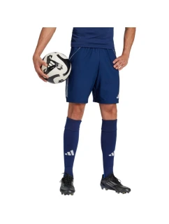 Pánské šortky Tiro 25 Competition Match navy blue model 21485062 - ADIDAS