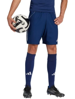 Pánské šortky Tiro 25 Competition Match navy blue model 21485062 - ADIDAS