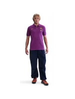FC Barcelona Slim 2.0 polokošile pánské model 22228496 - NIKE FC Barcelona Slim 2.0 polokošile pánské model 22228496 - NIKE