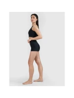 Dámske plavecké šortky 4F 4FWSS25UBKBF074-20S dámske