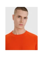 Pánska mikina s kapucňou 4F 4FRSS25TSWSM2179-70S pánska Pánska mikina s kapucňou 4F 4FRSS25TSWSM2179-70S pánska