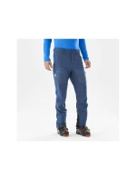 MILLET M White Shield Pant navy blue