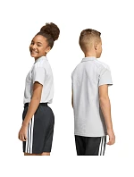 Dětské tričko Tiro 26 League Polo šedé model 22055859 - ADIDAS
