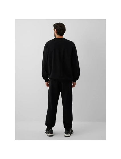 Spodnie dresowe joggery męskie model 22548153 - 4F Spodnie dresowe joggery męskie model 22548153 - 4F