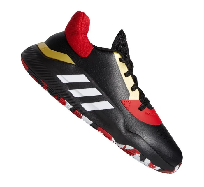 Topánky adidas Pro Bounce 2019 Low M EG2818