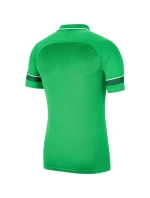 Detské polo tričko Dri-FIT Academy 21 SS Jr CW6106 362 - Nike