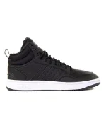 Boty Hoops 3.0 Mid M model 19455020 - ADIDAS