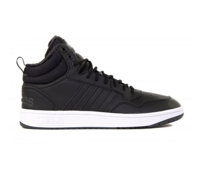 Boty Hoops 3.0 Mid M model 19455020 - ADIDAS